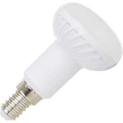 Bombilla LED Ecolite LED6,5W-E14/R50/3000 E14 / R50 6,5W blanco cálido