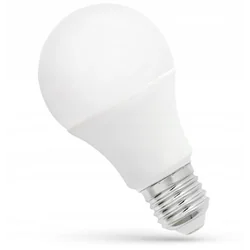 Bombilla LED Fría E-27 230V 11,5W 13909