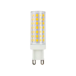 Bombilla LED GU9 5W 230V blanco cálido 1 Pieza