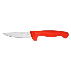 Boneless knife for raw meat 200 mm Yato YG-02314