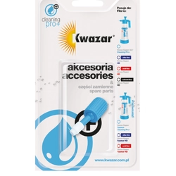 Boquilla articulada Kwazar Venus Super Cleaning Pro+ WAT.0879