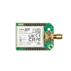 borde solar ENET-HBNP-01