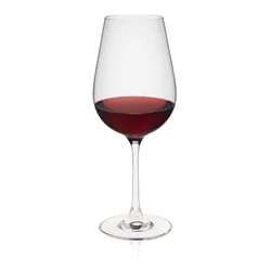 Bordeaux Invitation wijnglas, 540ml