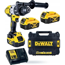 Бормашина/винтоверт Dewalt DCD996P3 18 V 3 x батерия 5 Ah