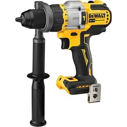 Бормашина/винтоверт Dewalt DCD999NT 18 V