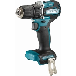 Бормашина/винтоверт Makita DDF487Z 18 V