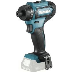 Бормашина/винтоверт Makita DF033DZ 12 V