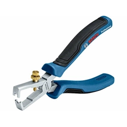 Bosch 10 mm cable stripper