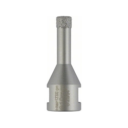 Bosch 10 mm M14 diamantboor voor haakse slijper