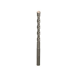 Bosch 10 x 100 x 160 mm SDS-Plus double-edged drill bit 10 pc