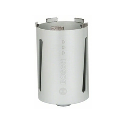 Bosch 102 x 150 mm dijamantno svrdlo za suho bušenje