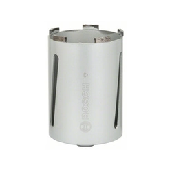 Bosch 107 x 150 mm deimantinis grąžtas sausam gręžimui