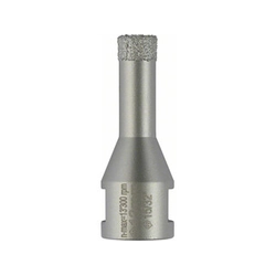 Bosch 12 mm M14 diamantni sveder za kotni brusilnik