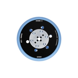 Bosch 125 mm excentrisk bas