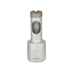 Bosch 14 mm M14 diamond drill bit for angle grinder