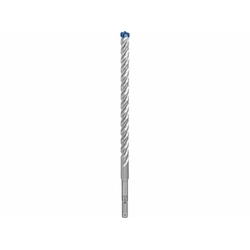 Bosch 14 x 200 x 265 mm SDS-Plus four-edged drill bit