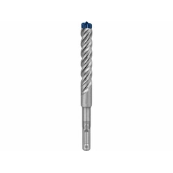 Bosch 15 x 100 x 165 mm SDS-Plus four-edged drill bit