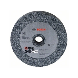 Bosch 150 x 20 x 20 mm grinding wheel for double grinding