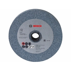 Bosch 150 x 20 x 20 mm grinding wheel for double grinding