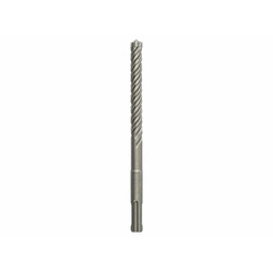 Bosch 17 x 250 x 310 mm SDS-Plus four-edged drill bit