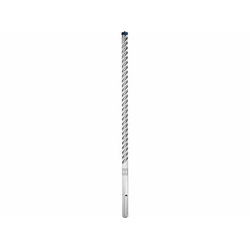 Bosch 20 x 400 x 520 mm SDS-Max свредло с четири остриета 5 бр.