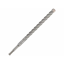 Bosch 24 x 200 x 250 mm SDS-Plus four-edged drill bit