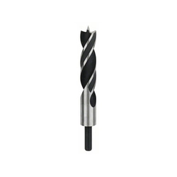 Bosch 28 x 220 mm burghiu spiral pentru lemn