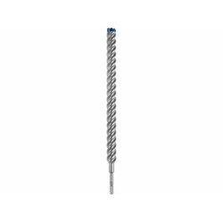 Bosch 28 x 400 x 450 mm SDS-Plus four-edged drill bit