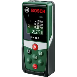 Bosch 30 m лазерен далекомер