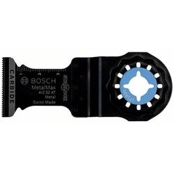 Bosch 32 mm потопяем трион за осцилираща многомашина