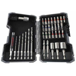 Bosch 35 del PRO-Mix set för metaller