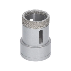 Bosch 35 mm X-LOCK Diamantbohrer für Winkelschleifer