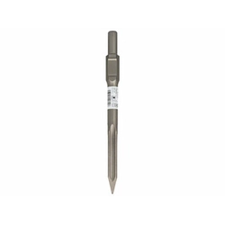 Bosch 400 mm 30 mm Hexagonal pointed chisel shank