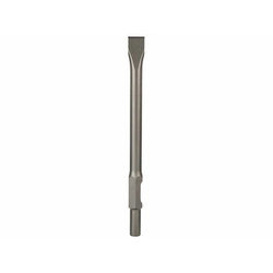 Bosch 400 x 35 mm | 30 mm Scalpello piatto con gambo esagonale