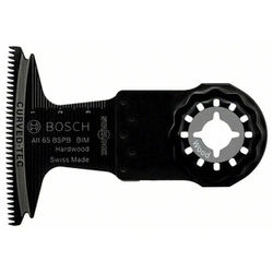 Bosch 65 mm įleidžiamas pjūklo diskas, skirtas svyruojančiai kelioms mašinoms 5 vnt.