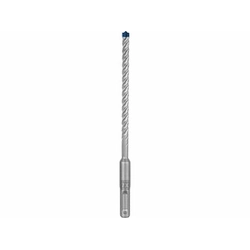 Bosch 6,5 x 100 x 165 mm SDS-Plus burghiu cu patru tăișuri 10 pc