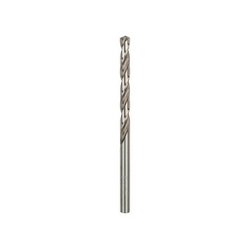 Bosch 6,5 x 101 mm HSS-G metallipora 10 kpl