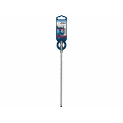 Bosch 7 x 200 x 265 mm SDS-Plus broca de quatro arestas