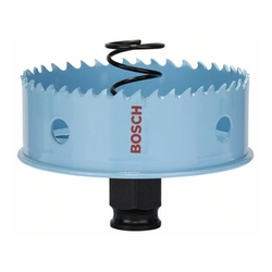 Bosch 76 X 20 mm cirkelsnijder