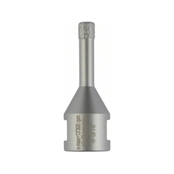 Bosch 8 mm M14 Diamantbohrer für Winkelschleifer