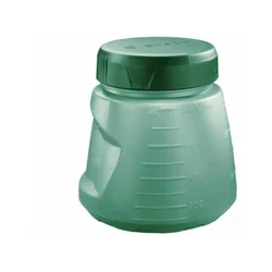 Bosch 800 ml verftank