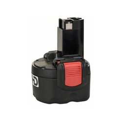 Bosch 9,6V акумулятор 2,6Ah