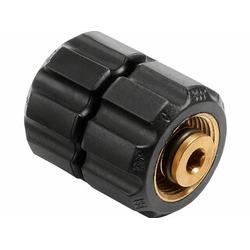 Bosch adapteris augstspiediena mazgātājam F016800454