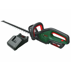 Bosch Advanced HedgeCut 36-6528 akkupensasleikkuri 36 V | 650 mm | Hiiliharjaton | 1 x 2 Ah akku + laturi