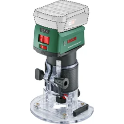 Bosch Advanced TrimRouter 18V-8 18 V fräsmaskin