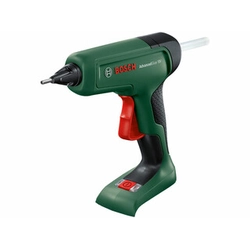 Bosch AdvancedGlue 18V pistol de lipit fără fir 18 V | 130 °C/200 °C | Lipici 11 mm x 45 - 300 mm | Într-o cutie de carton