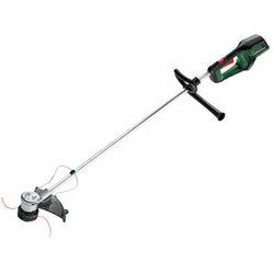 Bosch AdvancedGrassCut 36V-33 akumulatora zāles trimmeris 36 V | 330 mm | Oglekļa brushless | Bez akumulatora un lādētāja