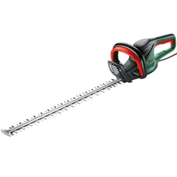 Bosch AdvancedHedgeCut 65 elektrinė gyvatvorių žirklės 650 mm | 500 W