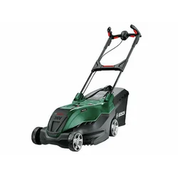 Bosch AdvancedRotak 36V-44-750 akumulatora zāles pļāvējs 36 V | 440 mm | 750 m² | Oglekļa brushless | Bez akumulatora un lādētāja