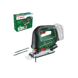 Bosch AdvancedSaw 18V-140 акумуляторний лобзик 18 V | 140 мм | Карбонова безщітка | Без акумулятора та зарядного | В картонній коробці